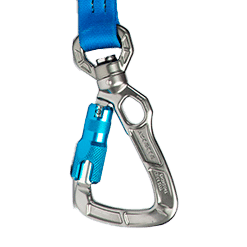 TRU-LOCK Carabiner