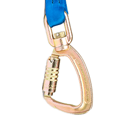 Steel Carabiner