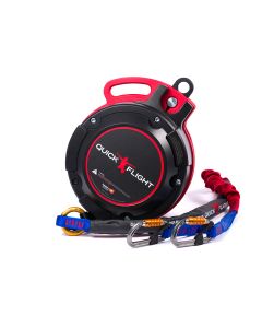 QuickFlight Free Fall Device