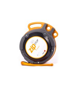 zipSTOP Zip Line Brake Device