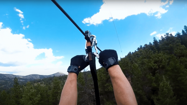 The Ins and Outs of Zip Line Trolley Retrieval Systems