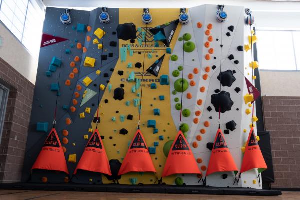 Everything You Need to Know About Buying an Auto Belay