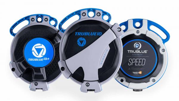 Which TRUBLUE Auto Belay Model is Right For You?