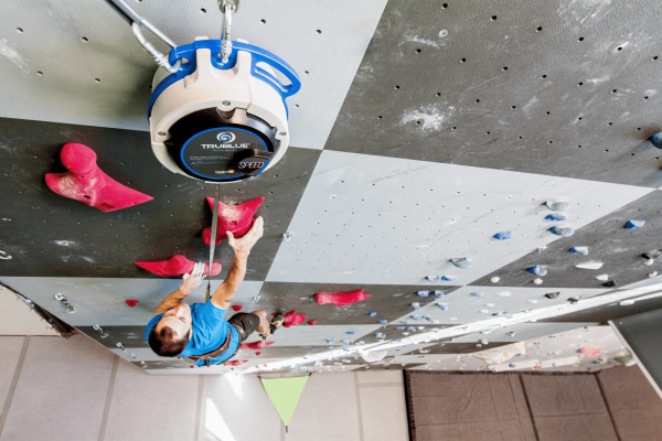 Speed Climbing at the Tokyo 2020 Summer Olympics