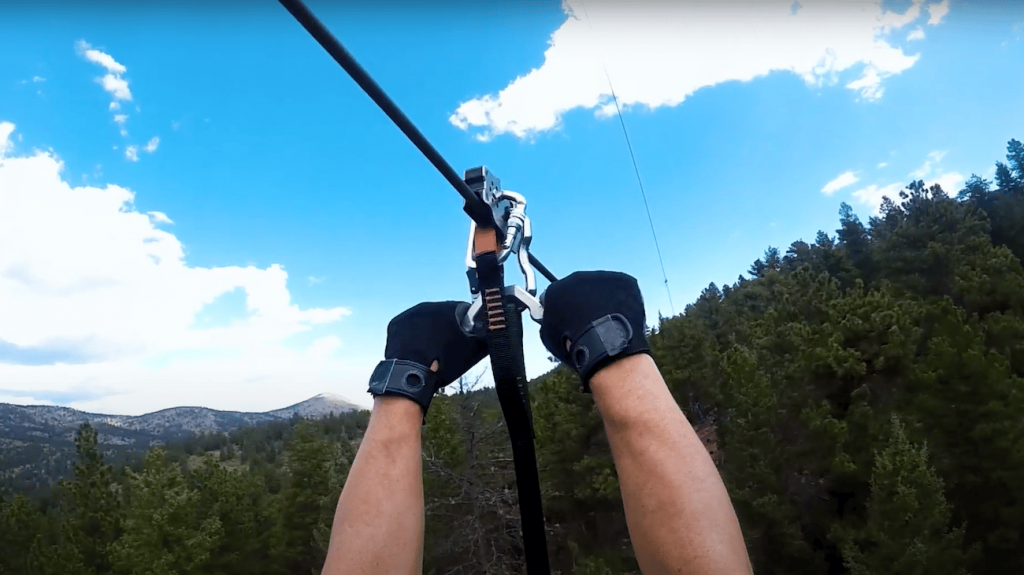 Learn more about zip line trolley retrieval systems and how to eliminate the problem of rider rescue from zip liners stopping short of the platform.