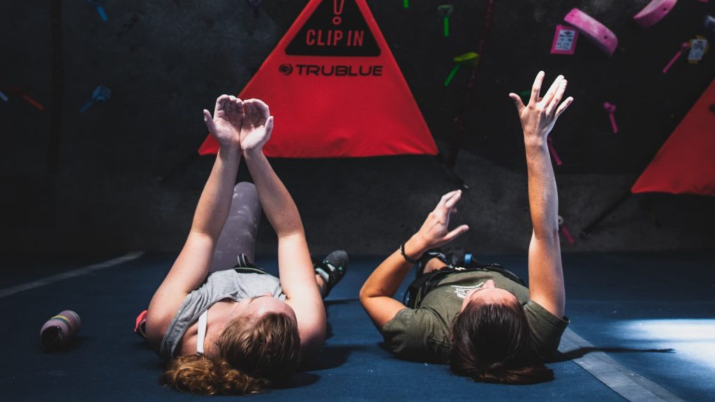 What does it mean to have a strong climbing community? In this blog five climbing gyms share how auto belays help create and foster resilient climbing communities.