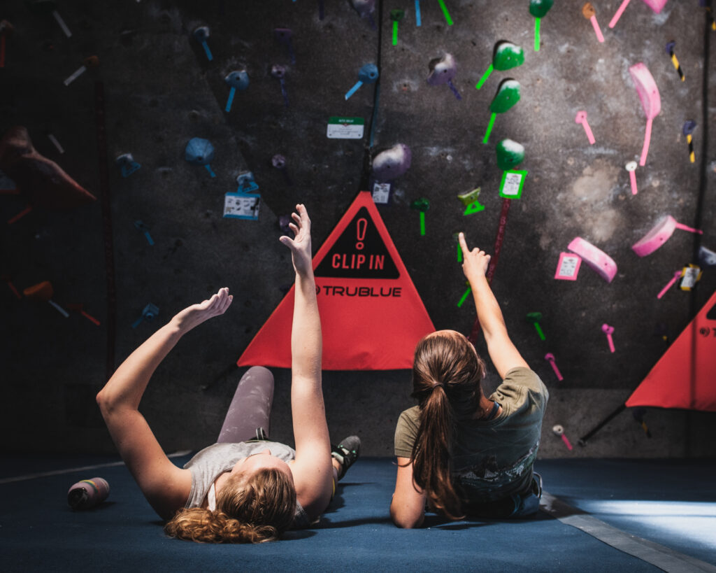 Campus rec centers and their student members have the ability to get more out of their climbing wall with auto belays. Auto belays are a proactive climbing tool that grants beginners the opportunity to get on the wall without prior knowledge safely.